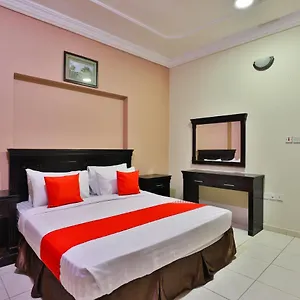 Mayar International Furnished Units 1 جدة