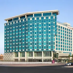 Hotel Crowne Plaza - Al Salam By Ihg, Djedda