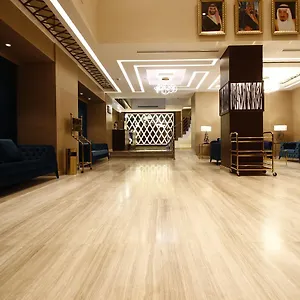 ديوان - السلامة جدة